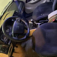 پارس ۱۴۰۱|خودرو سواری و وانت|دورود, |دیوار