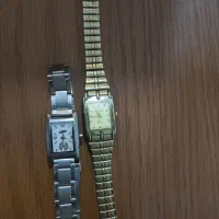 دو تا ساعت زنونه اصل