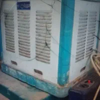 کولر2800|کولر گازی و فن‌کوئل|مشهد, طبرسی شمالی|دیوار