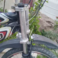 دوچرخه 24  و 20|دوچرخه، اسکیت، اسکوتر|شیراز, کوزه گری|دیوار