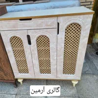 جاکفشی مدل ۳درب ۲درب 1درب حصیری ومدرن وداشبودی