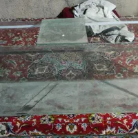 فروش فوری آکواریوم بزرگ قیمت 500