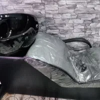 سرشور آرایشگاه