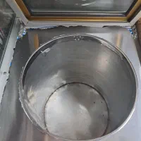 یخچال فالوده و بستنی ودارای ۶ عدد جا برای مغز|کافی‌شاپ و رستوران|صباشهر, |دیوار