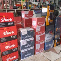 باطری(نمایندگی)