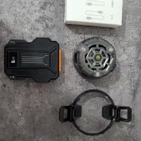 مبدل کیبورد و موس