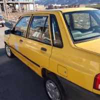 پراید تاکسی