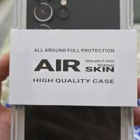 کاور گوشی سامسونگ s25 اولترا kzdoo Air skin|لوازم جانبی موبایل و تبلت|تهران, چیتگر جنوبی|دیوار