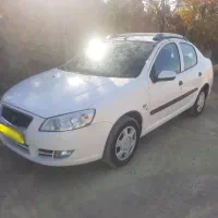 فروش فوری رانا خانگی مدل ۱۳۹۲