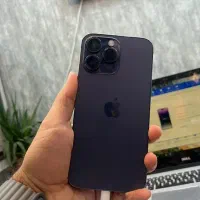 آیفون ۱۴ پرومکس سفارش عرب