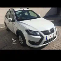 کوییک gxمدل ۱۴۰۳ فول درجه یک