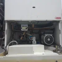 تعمیرات ابگرمکن پکیچ