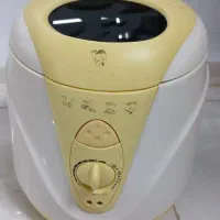 سرخ کن|اجاق گاز و لوازم برقی پختوپز|شهرضا, |دیوار