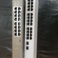 سوئیچ شبکه