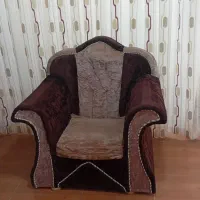 مبل سه نفره و تکی