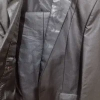 کت و شلوار مردانه|لباس|صحنه, |دیوار