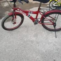 دوچرخه سایز ۲۰