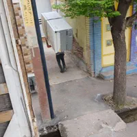 حمل ونقل اثاثیه منزل تک بار فرجی|خدمات حمل و نقل|مرند, |دیوار