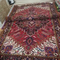 فرش دستباف|فرش|هریس, |دیوار