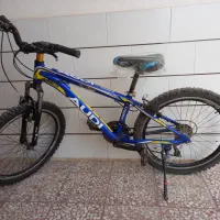 دوچرخه دنده ای سایز ۲۴