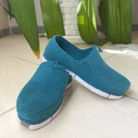 گیوه هورامی