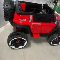 فروش ماشین شارژی دونفره