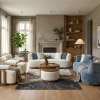 مبل قدیمی‌ت پیش پرداخت مبل جدید