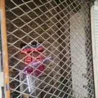 فروش کرکره آهنی مغازه