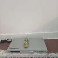 DVD|پخش‌کننده DVD و ویدیو|تهران, یافت آباد جنوبی|دیوار