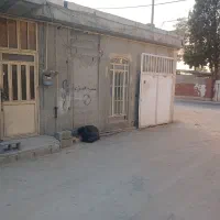 کارگاه بلوک زنی ومصالح ساختمانی|اجارهٔ دفتر صنعتی، کشاورزی، تجاری|شیراز, بید زرد|دیوار