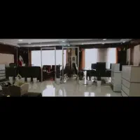 استخدام منشی خانم پشتیبانی