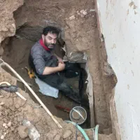 تعمیرات پکیج لوله کشی تصفیه آب|خدمات پیشه و مهارت|تالش, هشتپر|دیوار