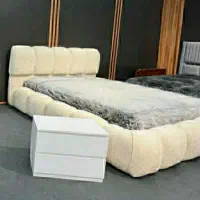 سرویس تخت خواب های دو نفره و تک نفره تدی چستر|تخت و سرویس خواب|تهران, نعمتآباد|دیوار