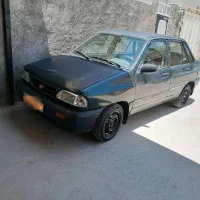 پراید 79 کاربراتور