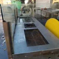 فر ساندویچی
