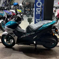 آیروکس در حد خشک|موتورسیکلت|قزوین, |دیوار