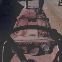 تراکتور رومانی ۵۷|خودرو سنگین|ابهر, |دیوار