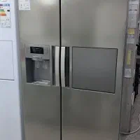 یخچال فریزر ساید سامسونگ استوک نمایشگاهی