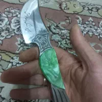 چاقو عقاب نشان