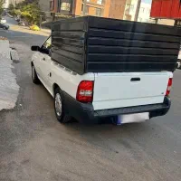 پرایدبار صفر ۴۰۳|خودرو سواری و وانت|خانمیرزا, |دیوار