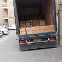 باربری ماندگار|خدمات حمل و نقل|اراک, |دیوار