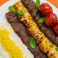 آشپز مجالس شما