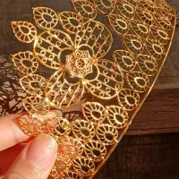 تاج و کمر آبطلا|بدلیجات|ارومیه, |دیوار