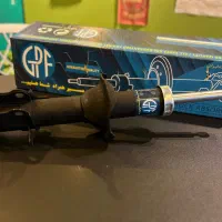 کمک فنر پراید|قطعات یدکی و لوازم جانبی|گرگان, |دیوار