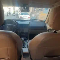 پژوپارس تیوفایو ای ال ایکس|خودرو سواری و وانت|خمینی‌شهر, |دیوار