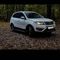 تیگو ۵مدل ۱۴۰۰فول|خودرو سواری و وانت|شهریار, شهرک وائین|دیوار