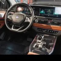 اریا ۲۰۰۰ گیربکس اتومات|خودرو سواری و وانت|سنندج, |دیوار