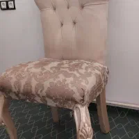 صندلی میزبان