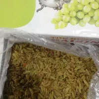 کشمش سبز، زرد، آبگیری وشیره انگور کاشمر