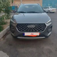 ایکس 22پرو مدل 403|خودرو سواری و وانت|مشهد, شهرک امام هادی (شهرک غرب)|دیوار
